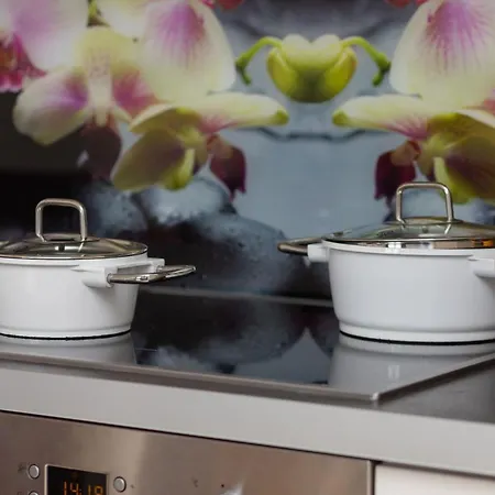 Quiet Park Edwarda Szymanskiego By Renters 아파트 바르샤바