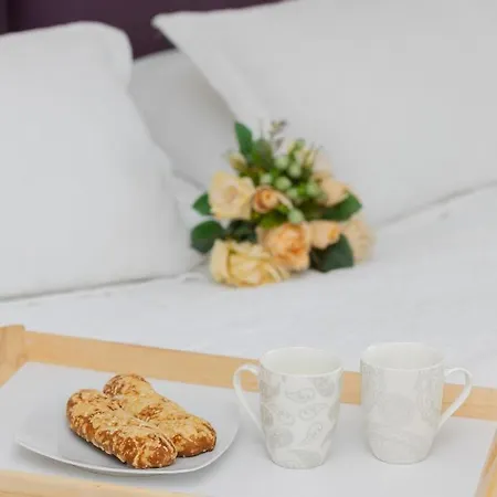 Quiet Park Edwarda Szymanskiego By Renters