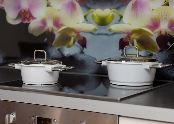 Quiet Park Edwarda Szymanskiego By Renters Apartman Varsó