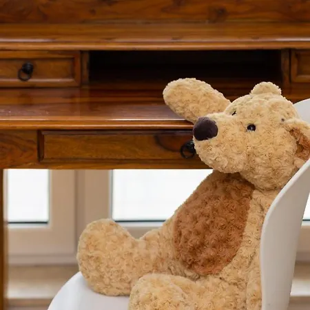 Quiet Park Edwarda Szymanskiego By Renters Apartment *