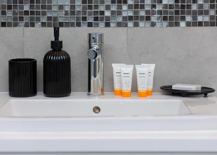 Lejlighed Quiet Park Edwarda Szymanskiego By Renters *