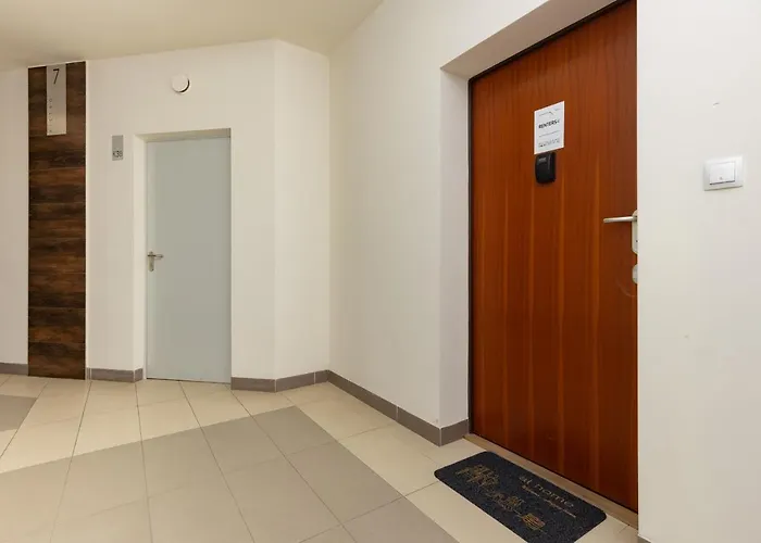 Quiet Park Edwarda Szymanskiego By Renters Warszawa