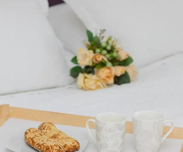 Quiet Park Edwarda Szymanskiego By Renters