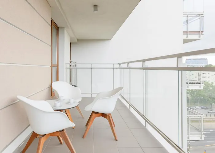 Quiet Park Edwarda Szymanskiego By Renters