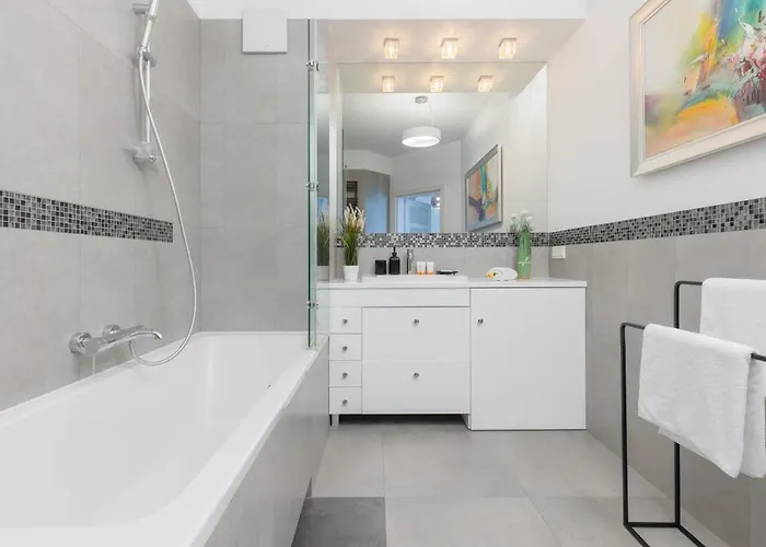 Quiet Park Edwarda Szymanskiego By Renters Warszawa