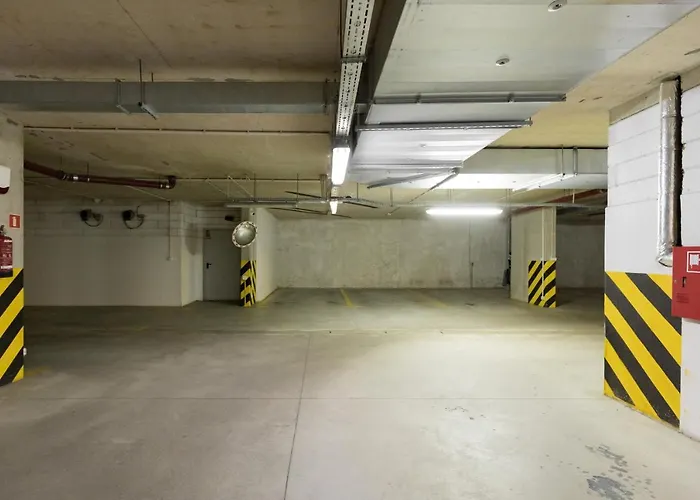 Quiet Park Edwarda Szymanskiego By Renters Lejlighed